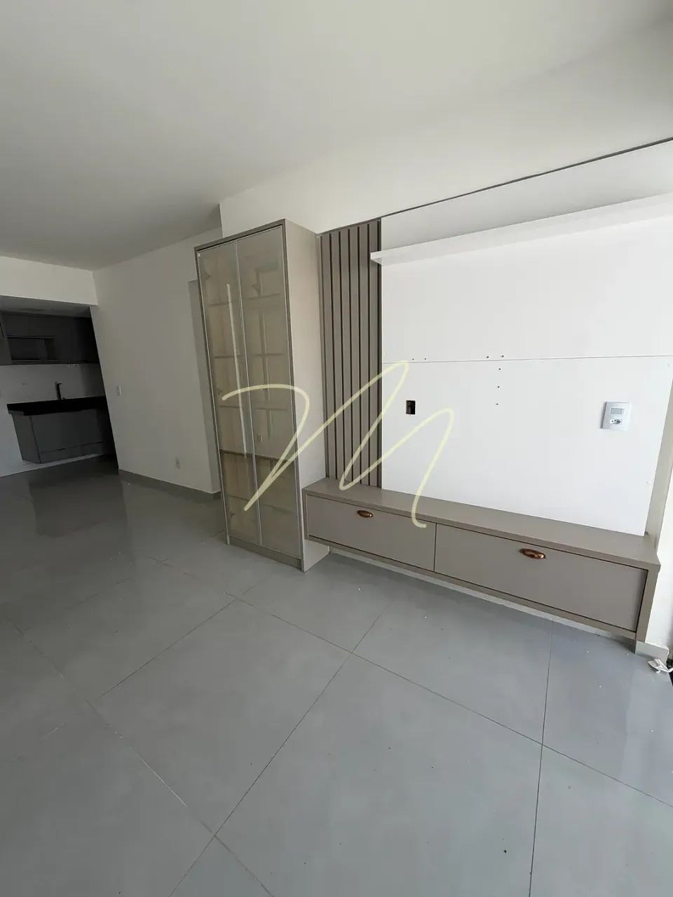 Apartamento 3 Quartos no Vernazza - Foto 2