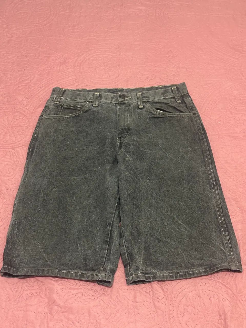 Bermuda Jeans Dickies Estonada