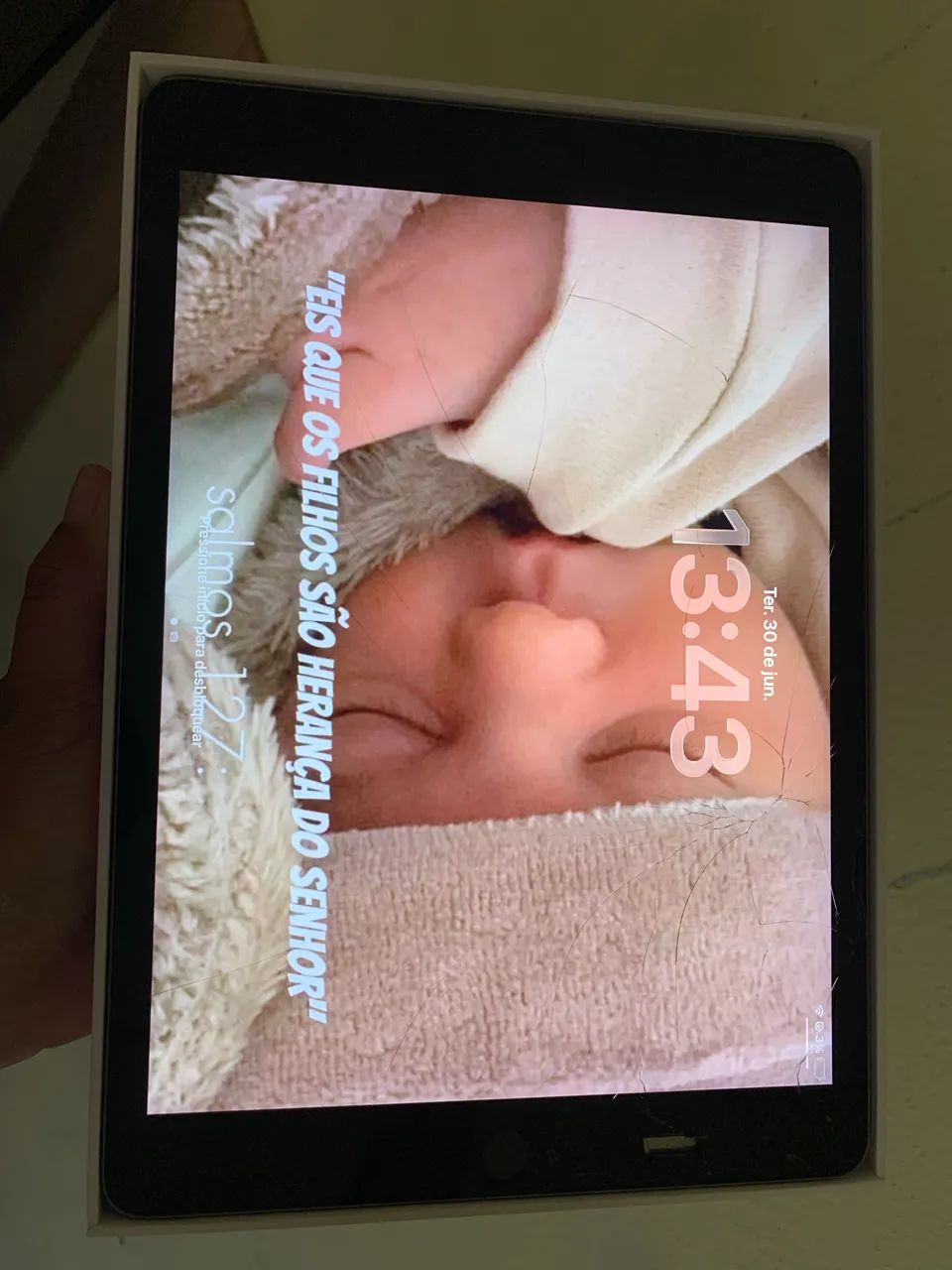 iPad 9ª Geração 64 GB Wi-Fi  - Foto 5