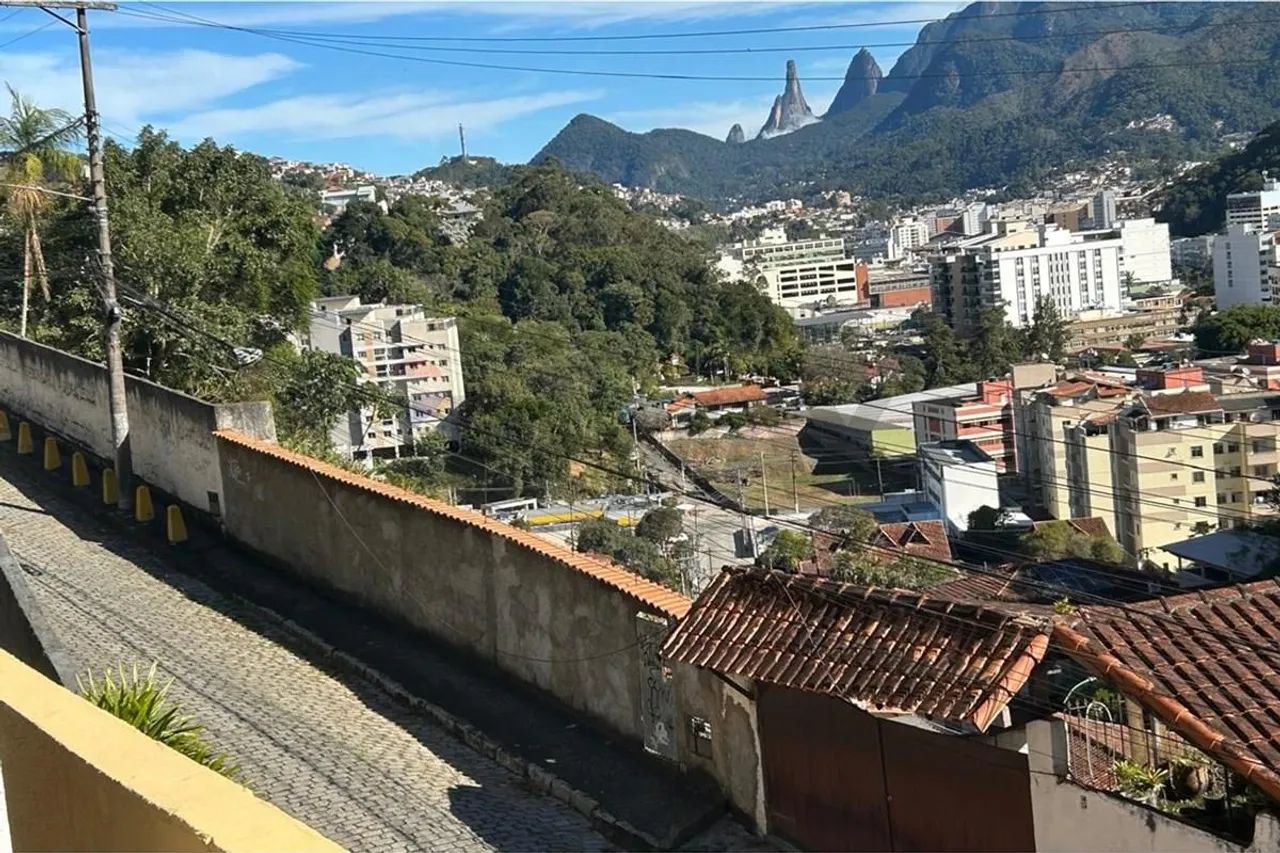 Casa linear com 2 quartos - Artistas - Teresópolis - Foto 3