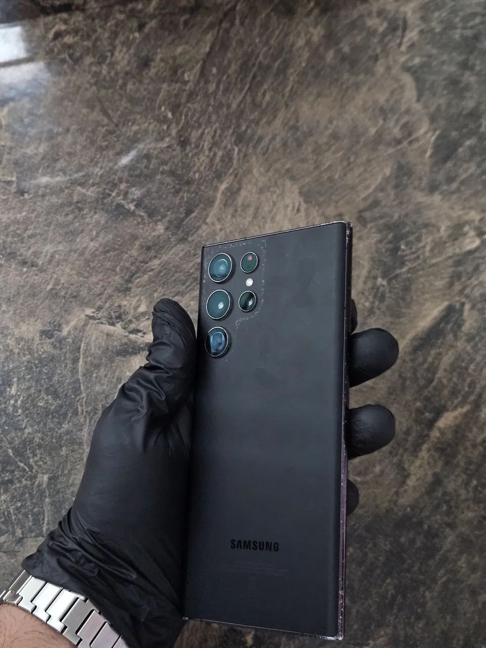 S22 ULTRA em perfeito estado  - Foto 5