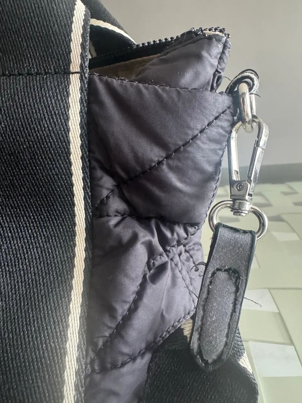 Bolsa Zara (18 X 12 X 16 A) - Foto 2