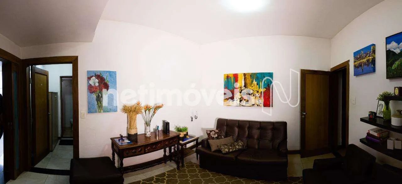Venda Casa comercial Coração Eucarístico Belo Horizonte - Foto 5