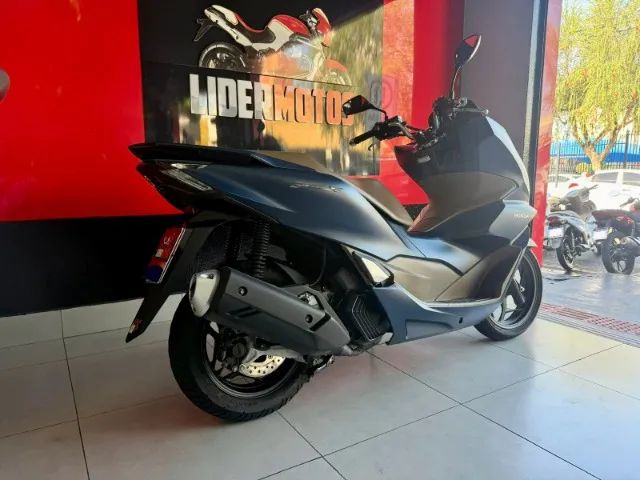 PCX 160 2024 - Foto 2