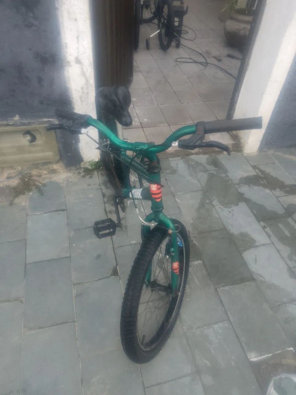 baike aro 20 - Foto 3