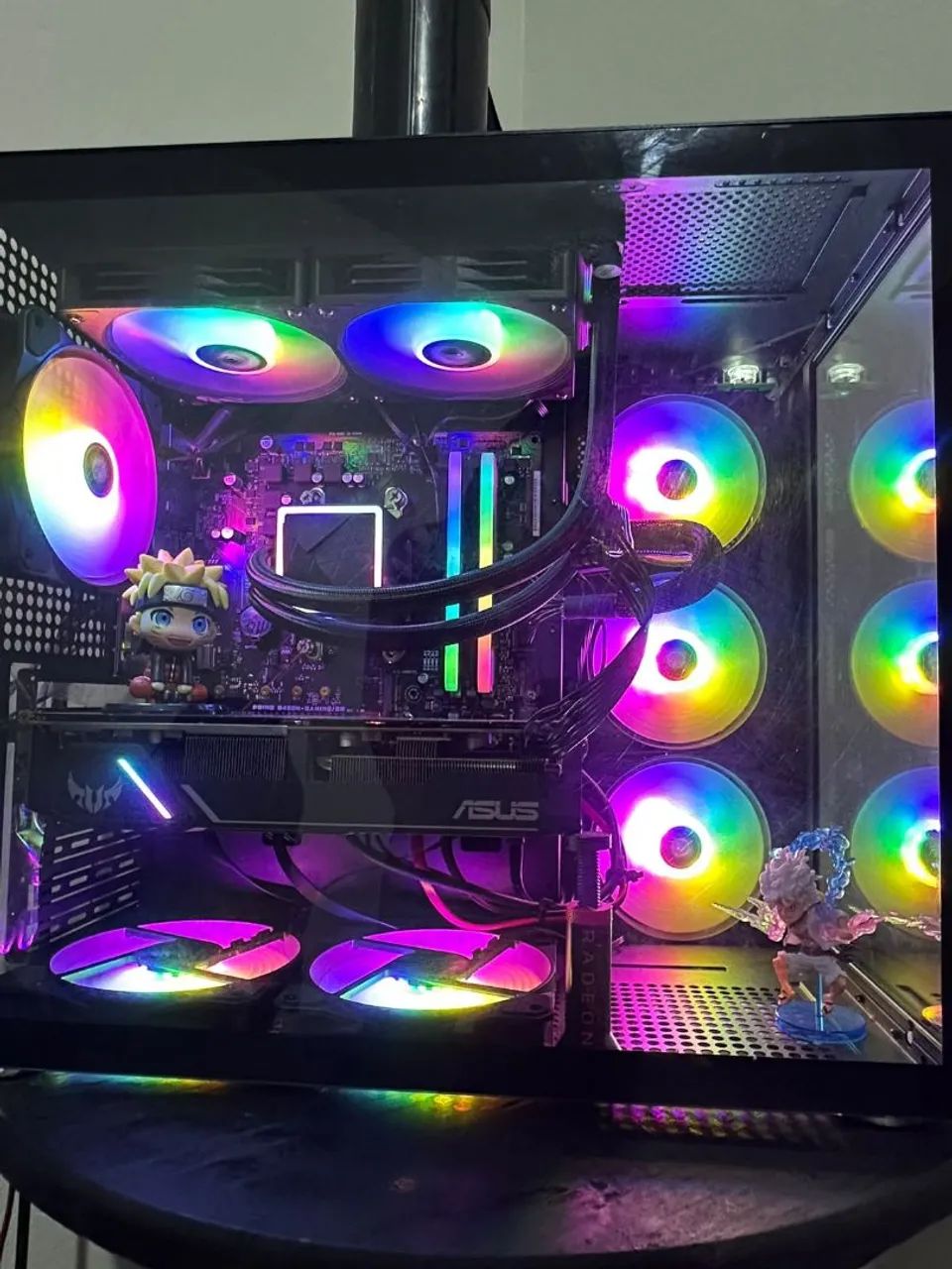 Computador Rayzen 5 - Foto 3