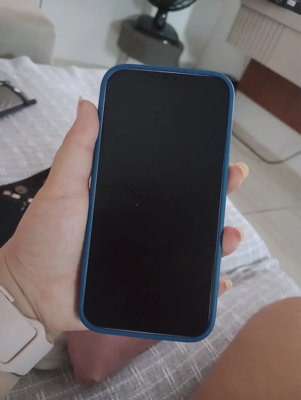 iPhone 13 128gb  - Foto 5