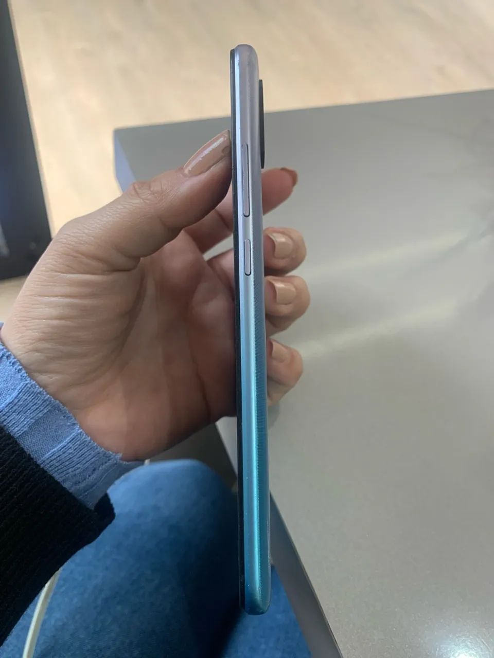 Redmi 9A - Foto 5