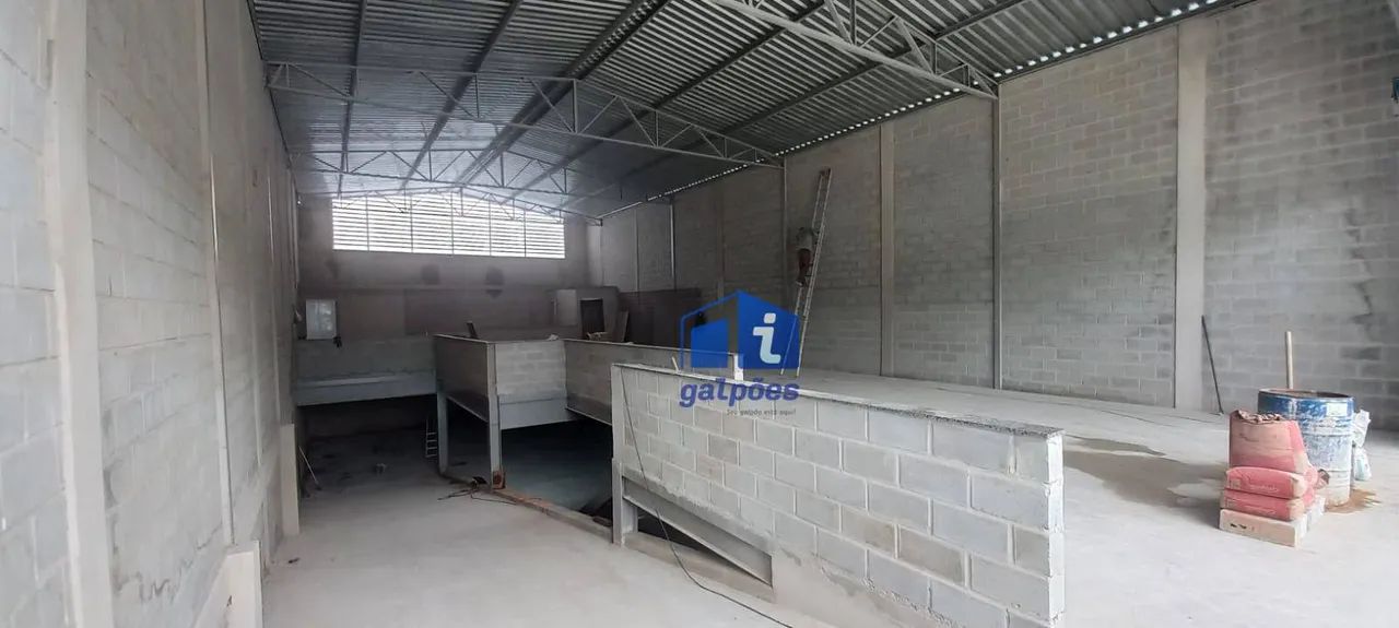 Galpão com 760 m² em Venda Nova - Belo Horizonte/MG - Foto 2