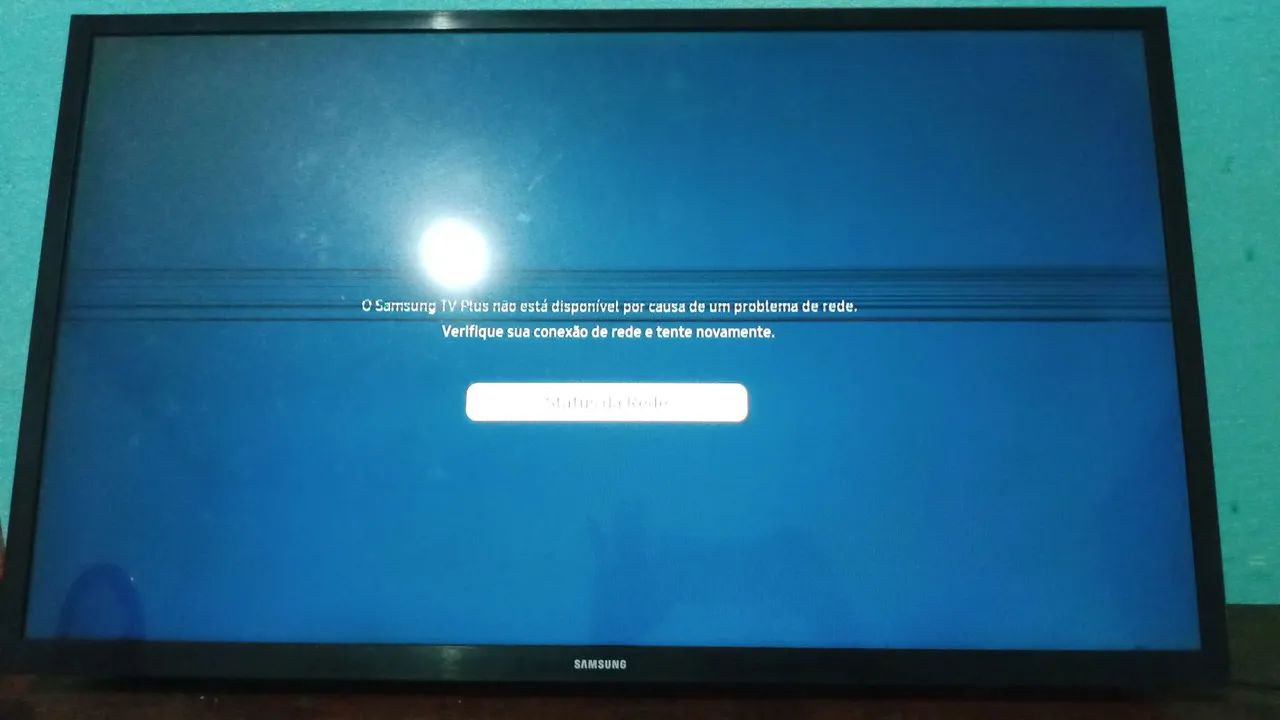 Smat tv sansung - Foto 2