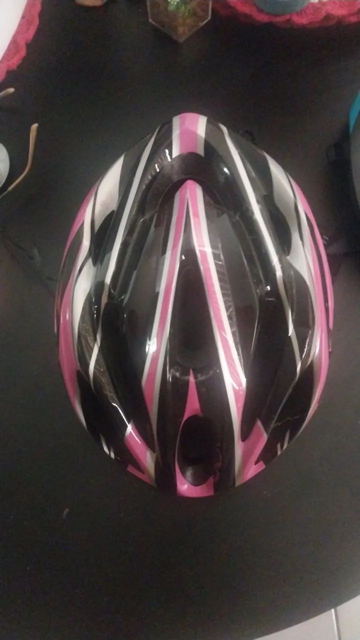Vendo capacetes