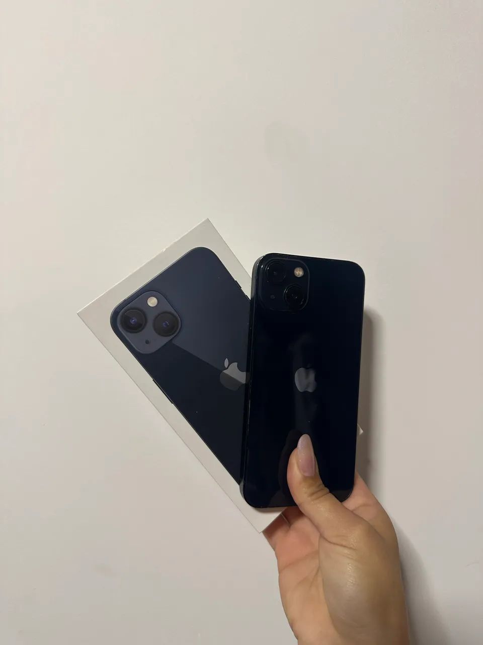 iPhone 13 128GB 93% bateria 