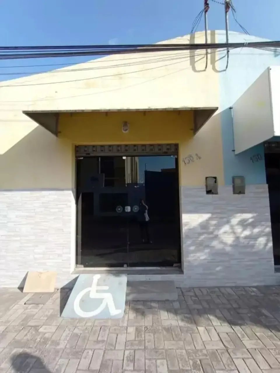 55077 - SALA COMERCIAL - RUA JULIANO MOREIRA - Foto 3