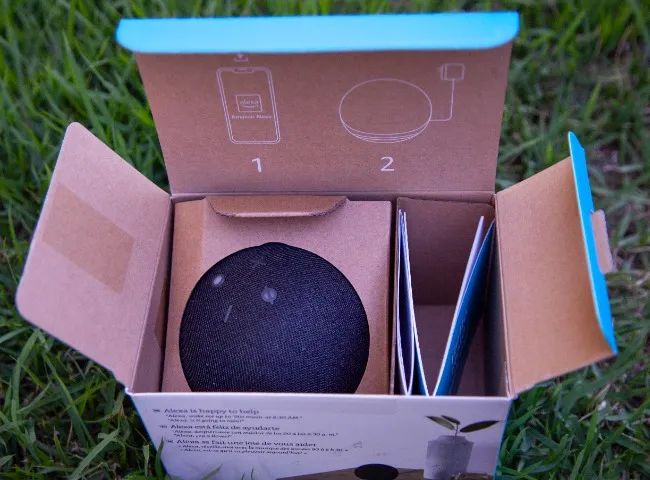 Echo Dot 5a Geração, Amazon Alexa, Assistente Virtual - Foto 5