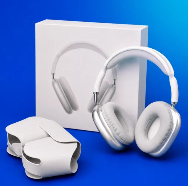 AIRPODS MAX PREMIUM - Foto 2