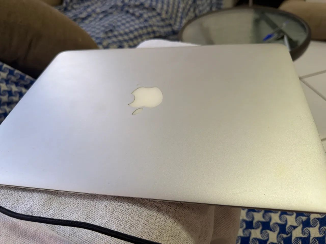 MacBook Air 2017 512 de Ssd 