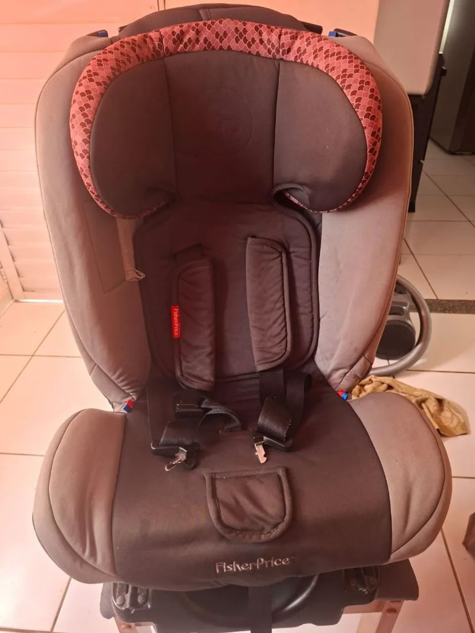 Bebê conforto  - Foto 4