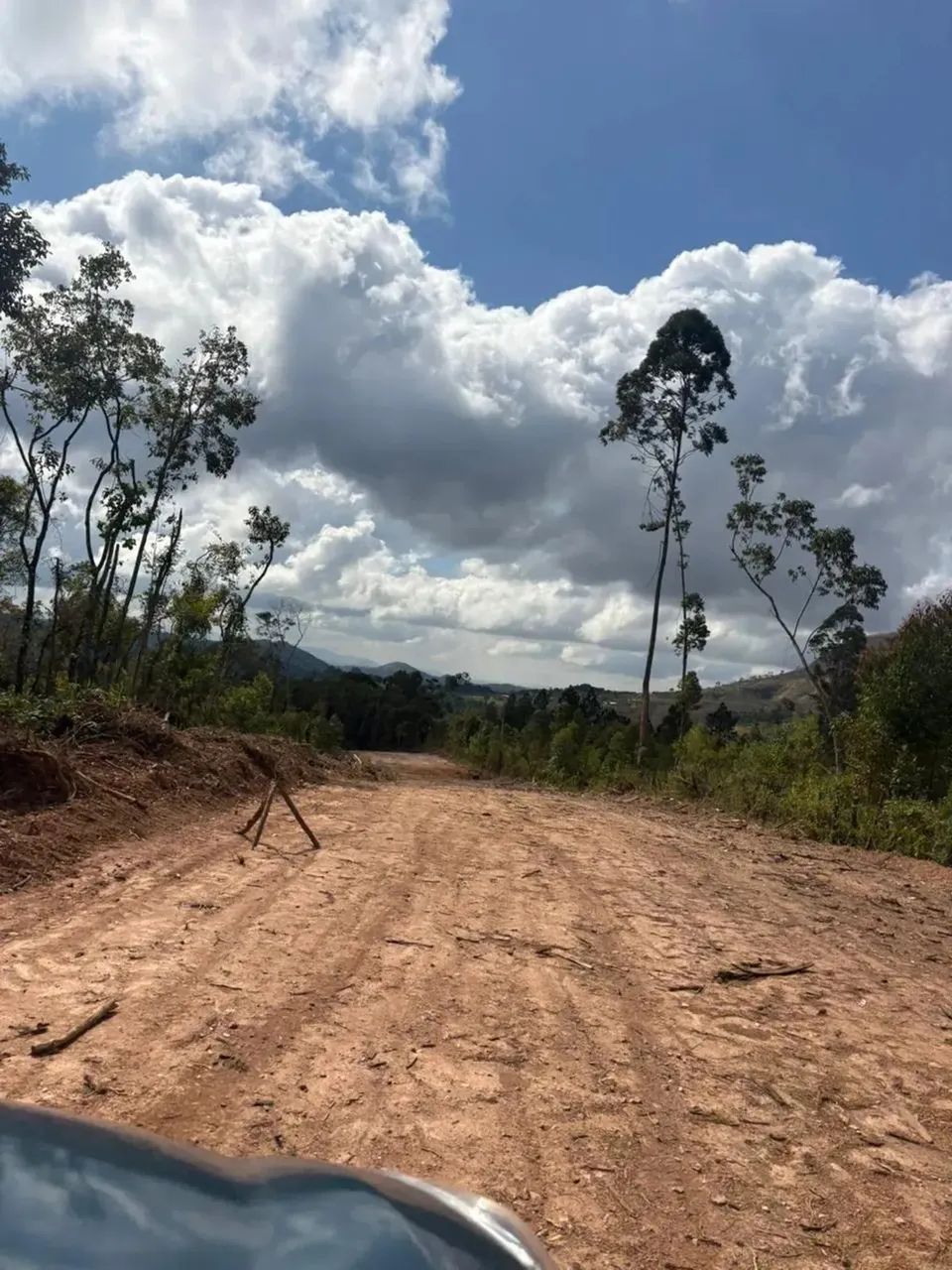 Terreno de 1000m² em São Roque  Excelente Localização na Divisa com Mairinque - Foto 2