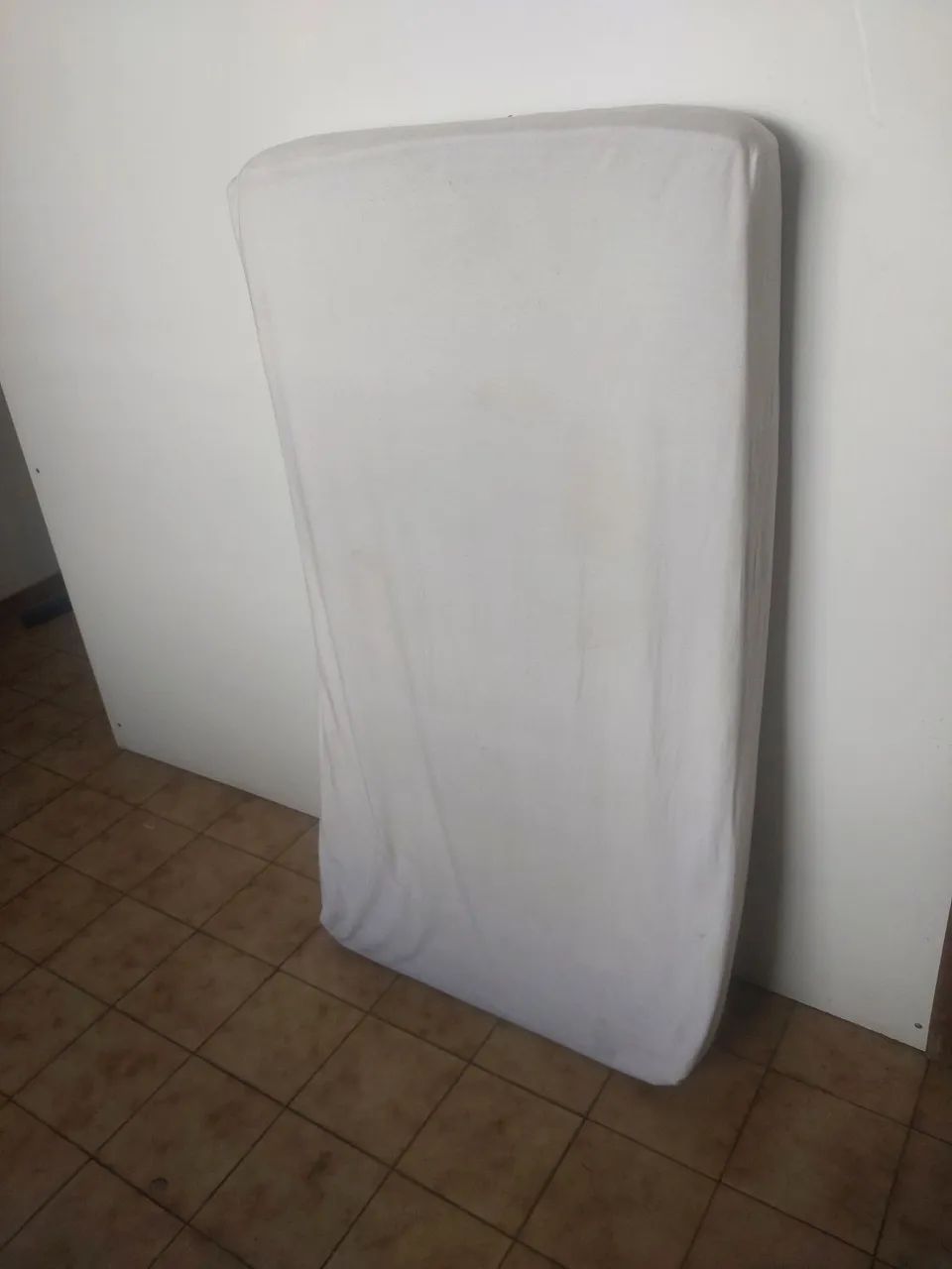 Colchão  para berço  - Foto 4