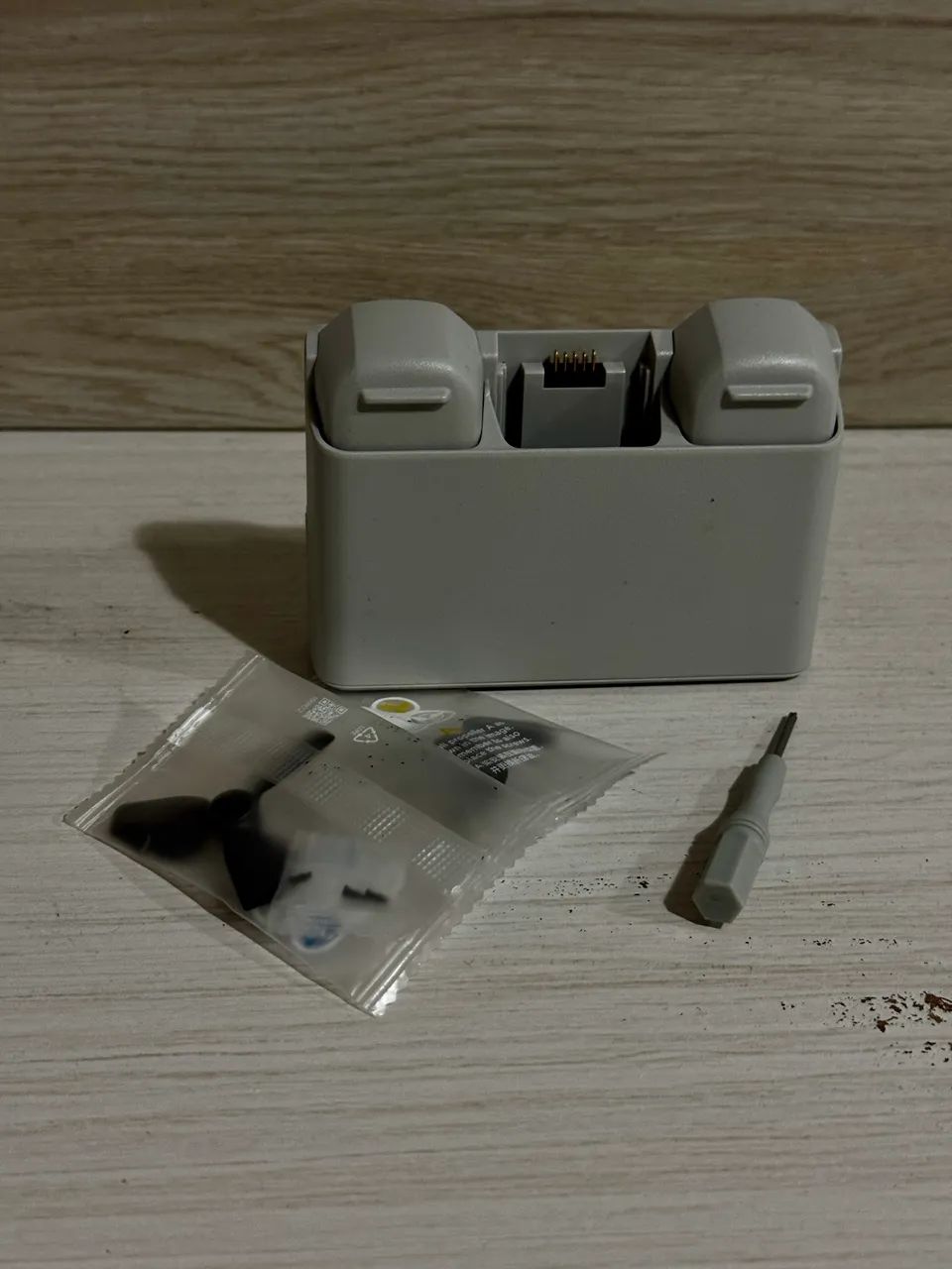 Kit de Acessórios DJI Neo - Praticamente Novo - Foto 3