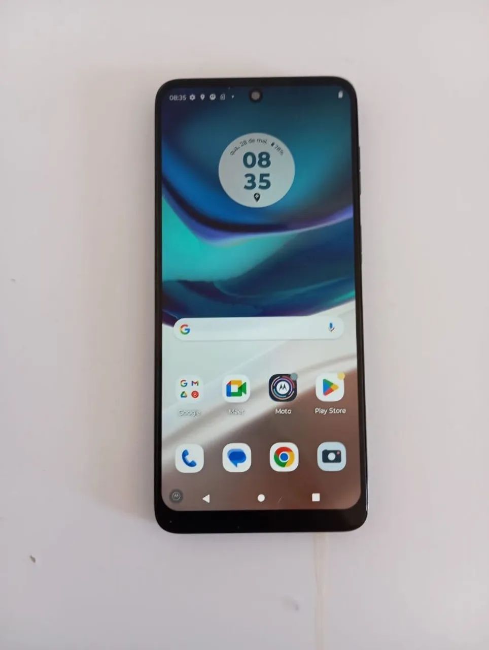 Motorola G42 128GB 4GB RAM 