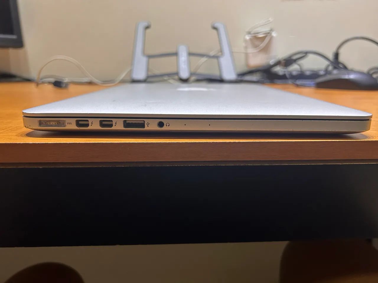MacBook Pro 13 Retina Early 2015 - SSD 128 GB - Notebooks - Ataíde
