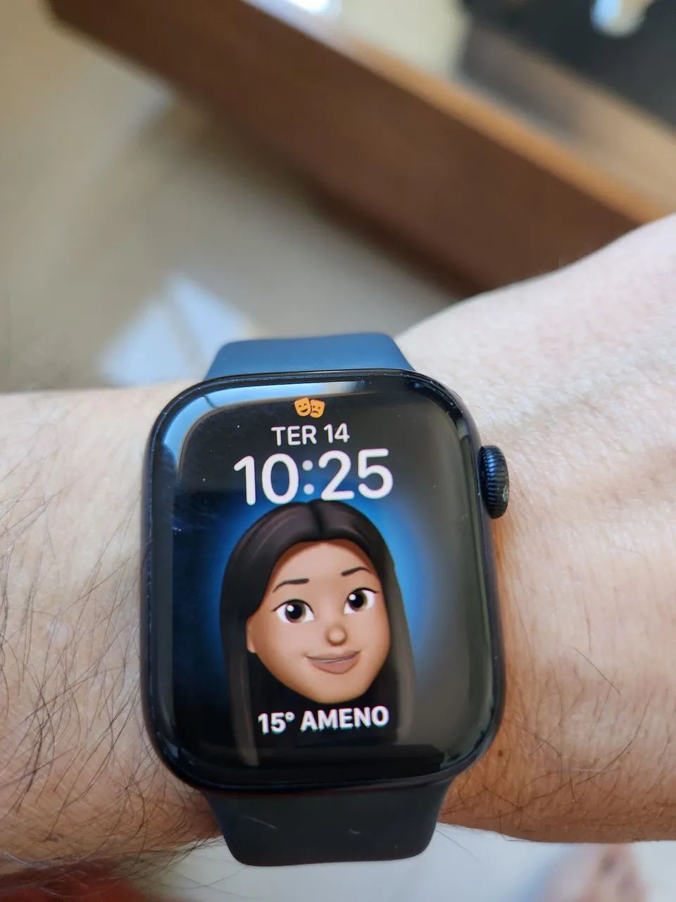 Apple Watch Series 7 41mm