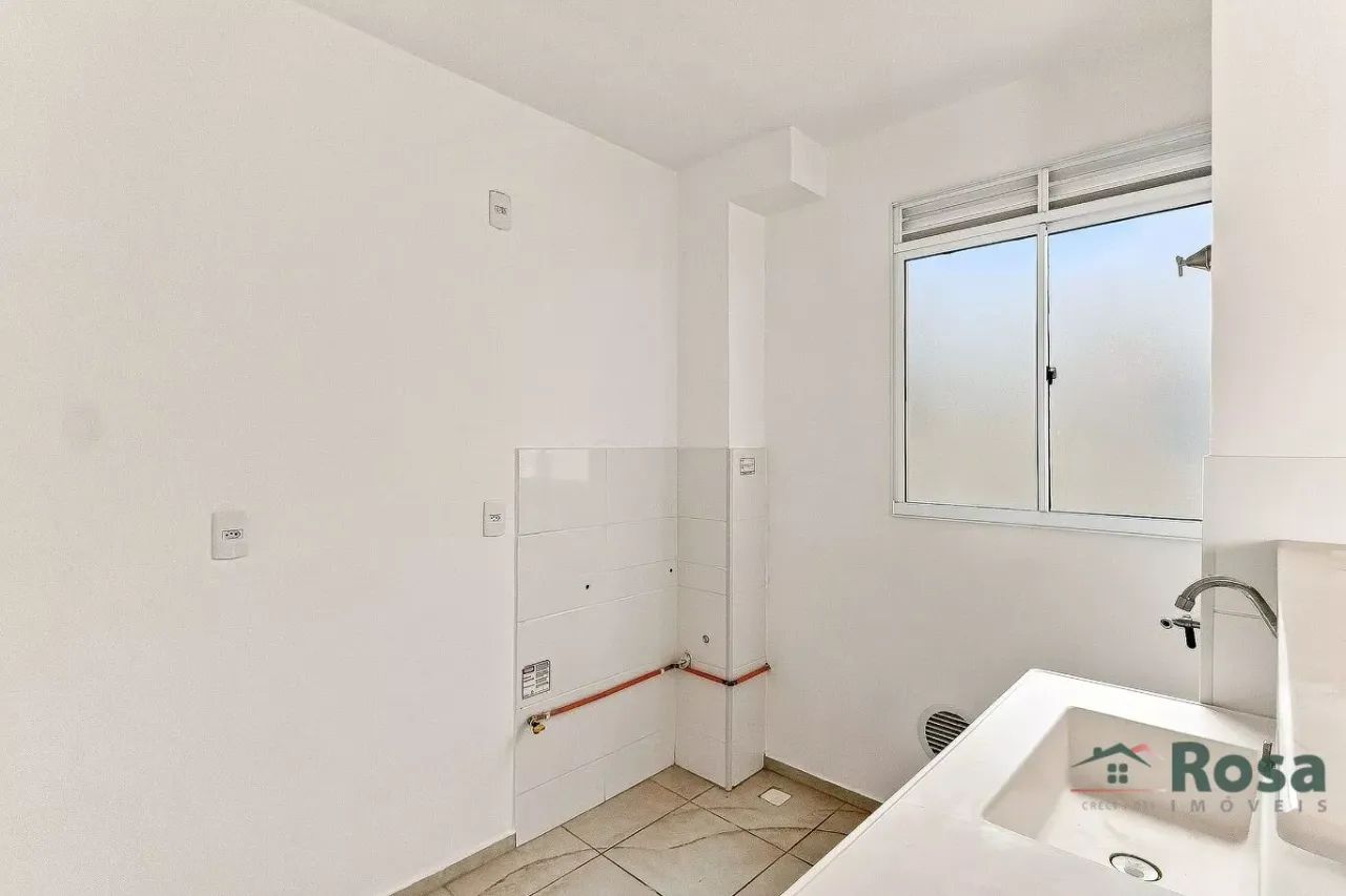Apartamento para venda e aluguel, 2 quartos, Coophema, Cuiabá - Foto 5