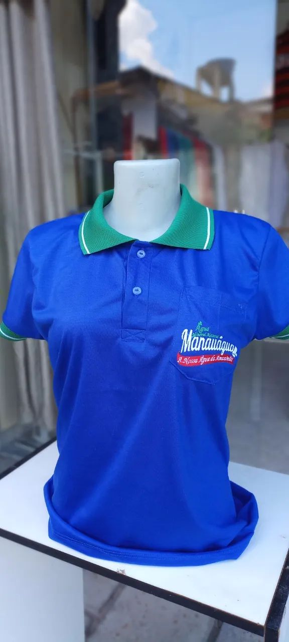 CAMISA POLO PERSONALIZADA - Foto 5