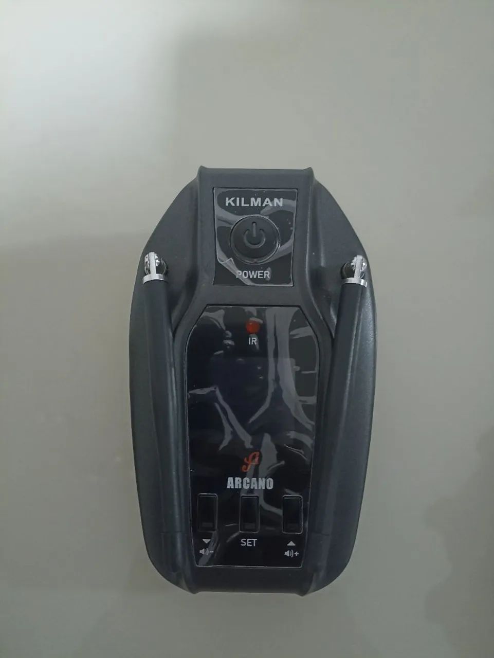 Microfone sem fio  - Foto 3