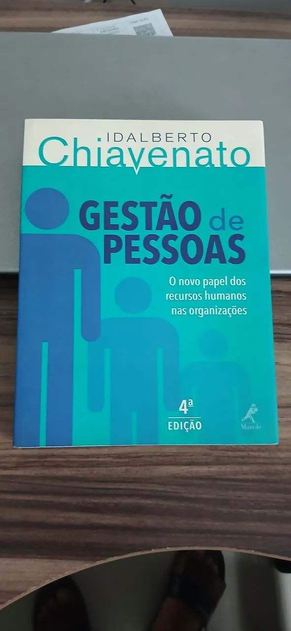 Para Recursos Humanos 