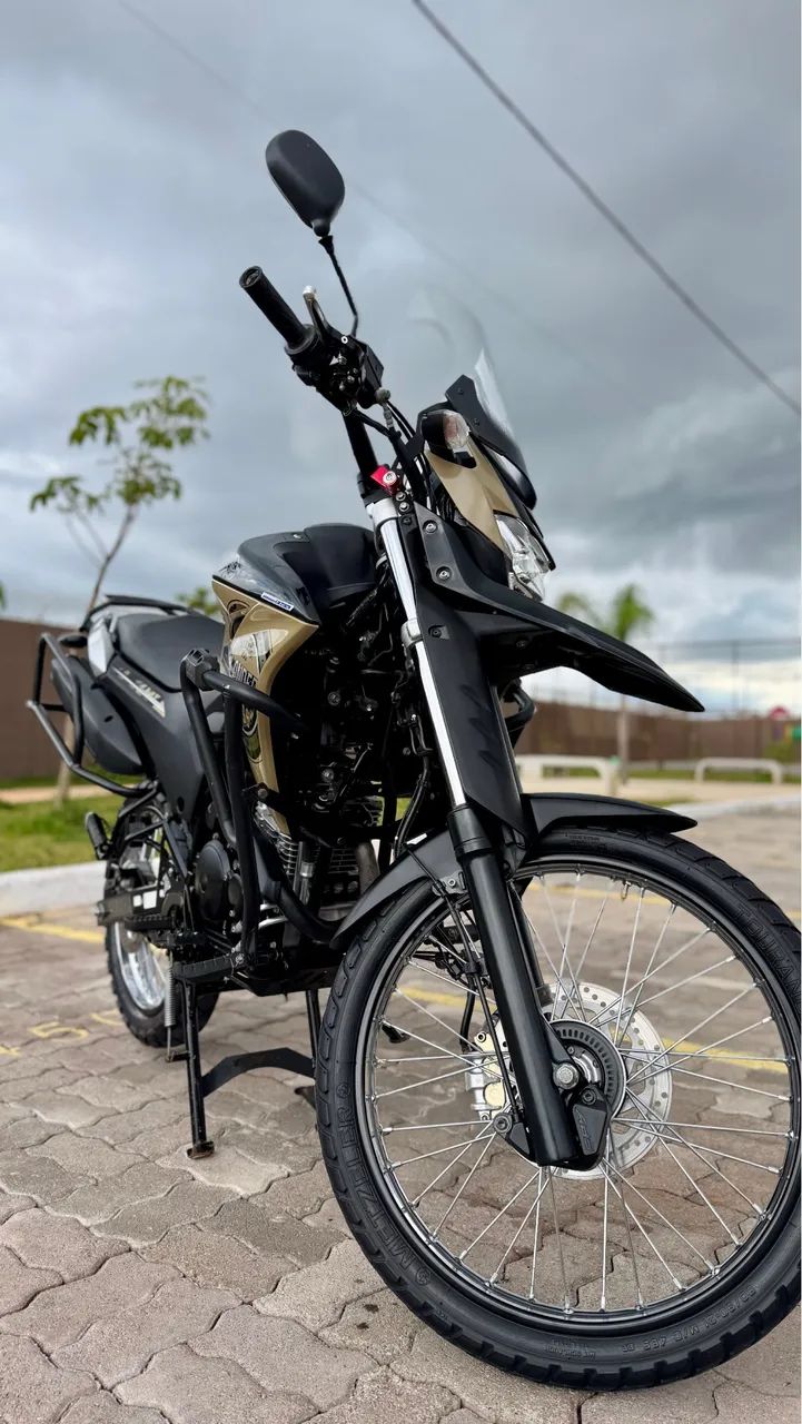 Lander 250 