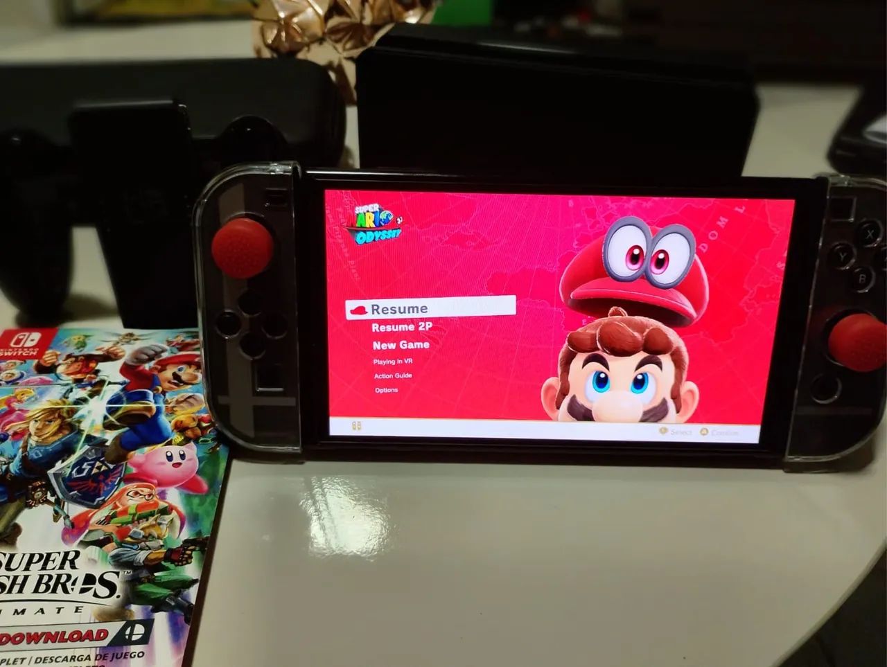 Nintendo, já desbloqueado!  - Foto 4
