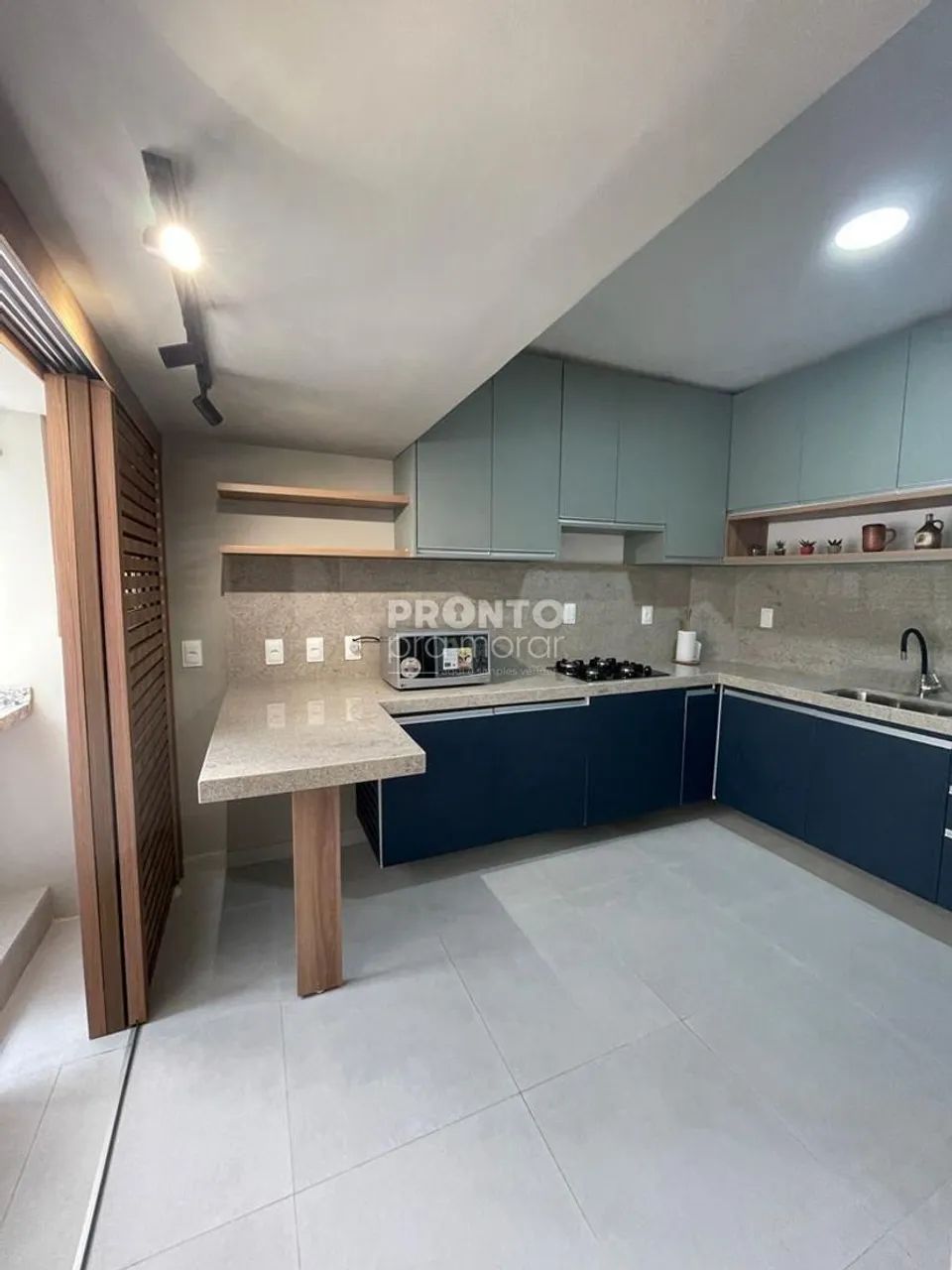 Apartamento com 3 quartos em Boa Vista - Foto 2