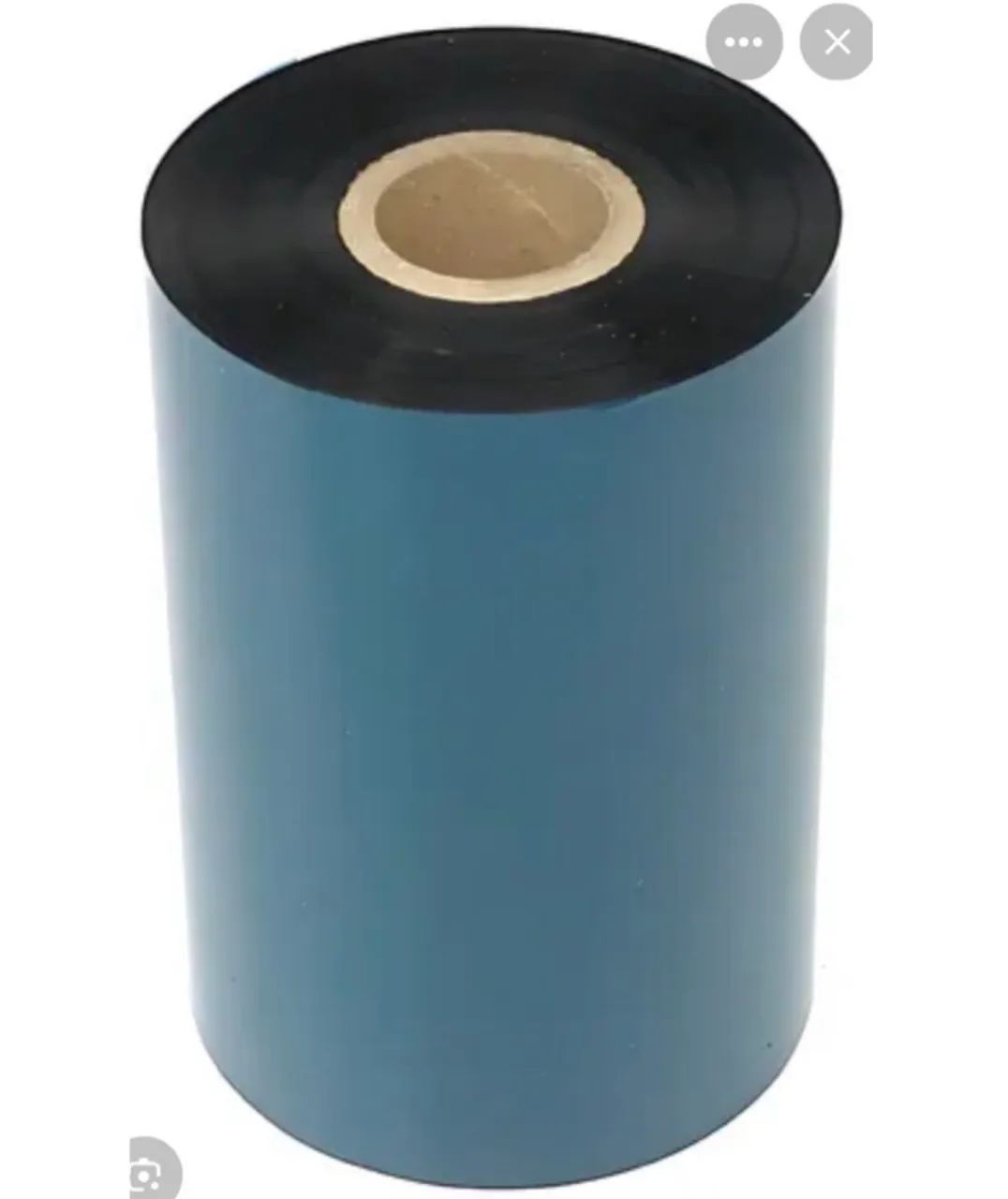 Kit 12 ribbons Automatech 110mm x 450m - Foto 5