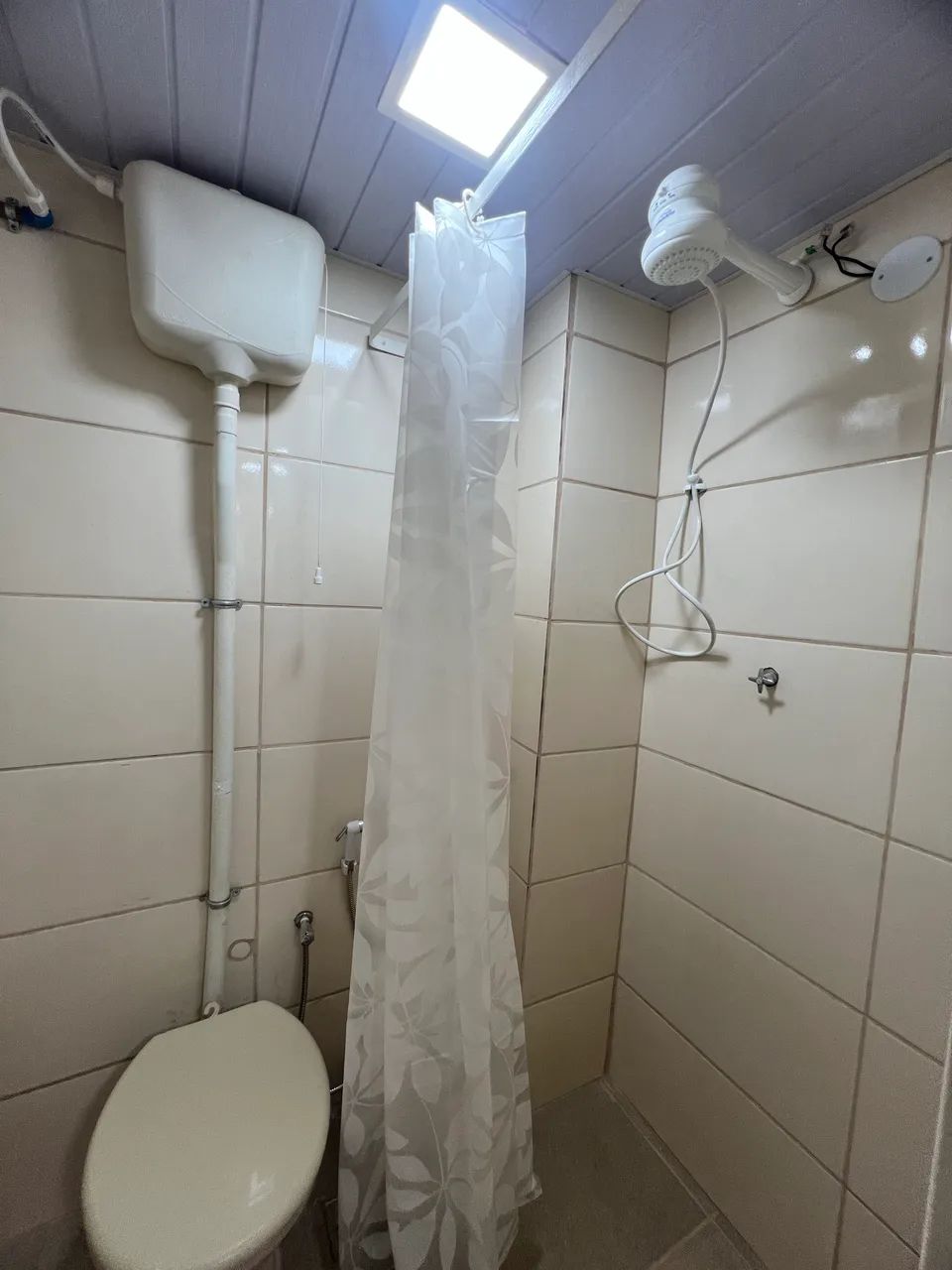 Casa de Vila - Ótima Localização!