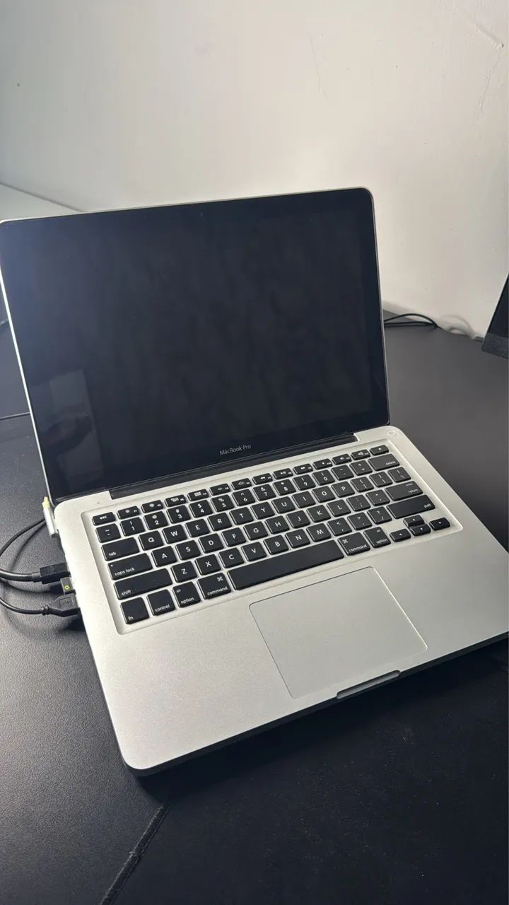 macbook pro 13 mid 2012