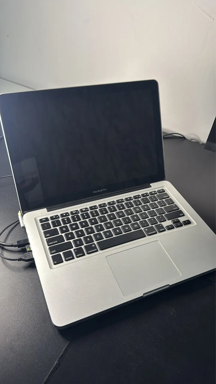 macbook pro 13 mid 2012