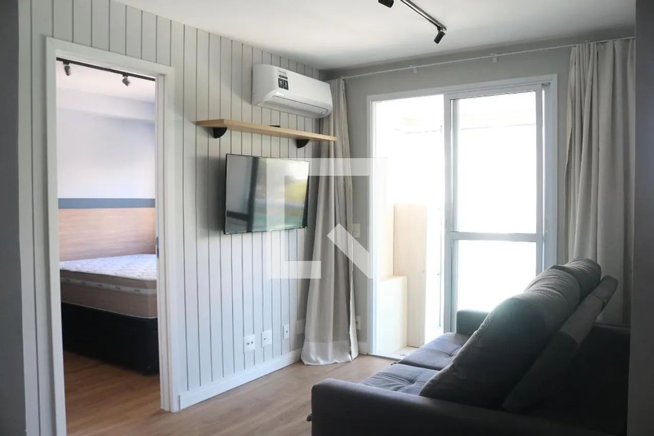 Apartamento à Venda - Barra Funda, 1 Quarto, 41 m2 - Foto 2