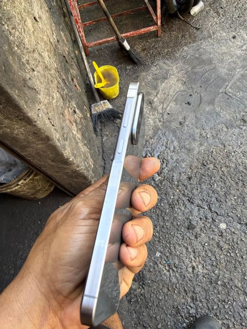 Samsung Galaxy a56 - Foto 2