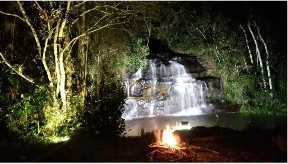 Lindo Sítio á venda em Bocaina de Minas - Foto 3