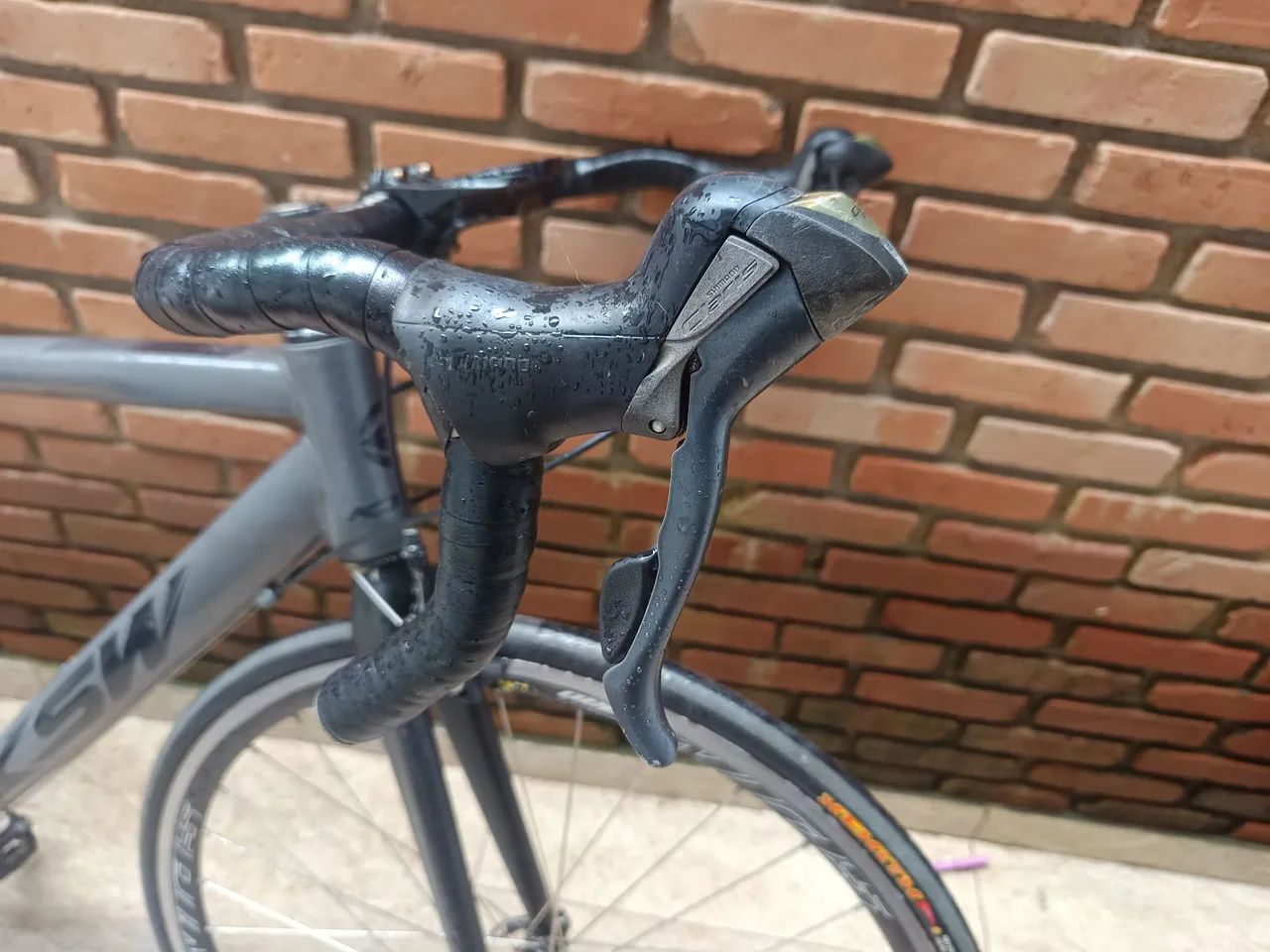 Bicicleta Speed KSW tamanho 53  - Foto 4