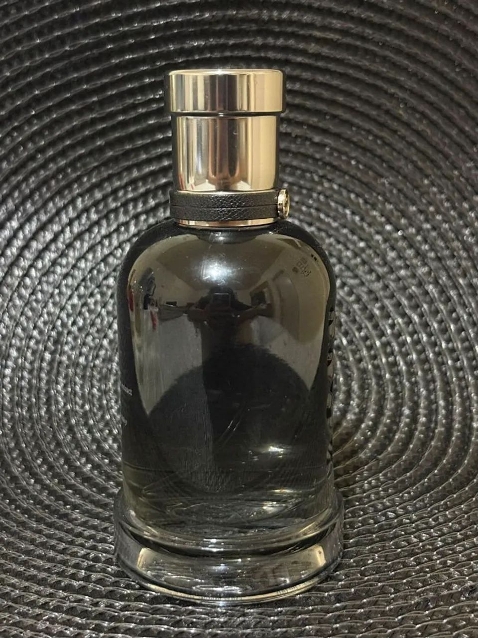perfume bottled beyond 100ml - hugo boss eau de parfum - Foto 2