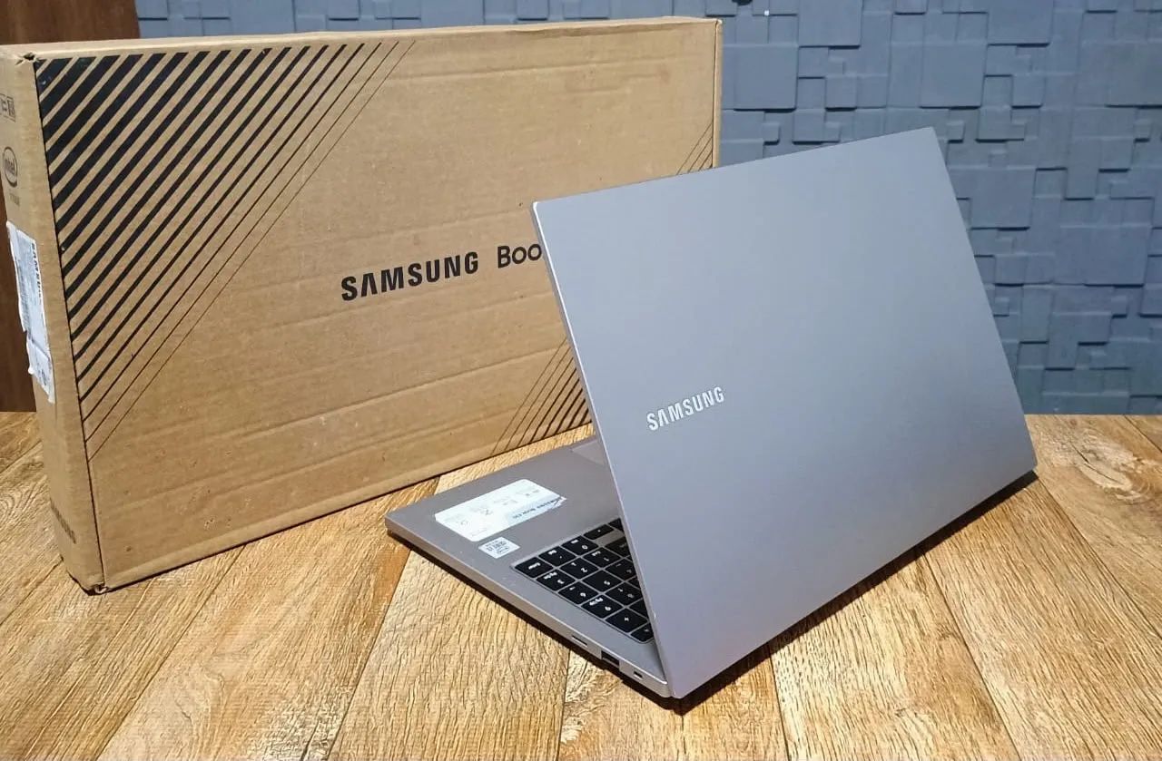 Notebook Samsung Seminovo - Foto 5