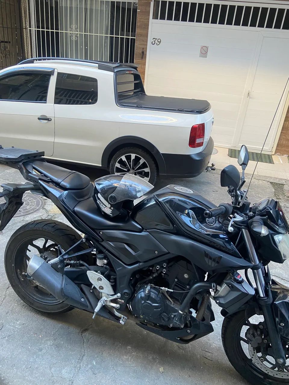 MT 03 - 2018 - Foto 3