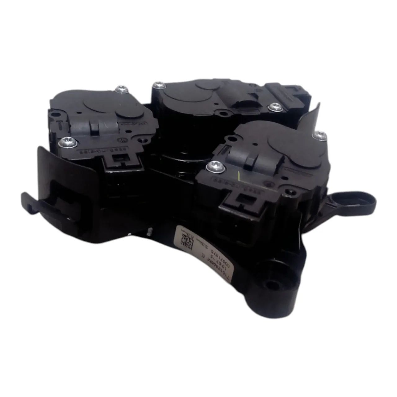 Atuador Ar Caixa Evaporadora Bmw 320 2.0 2013 A 2016 - Foto 4