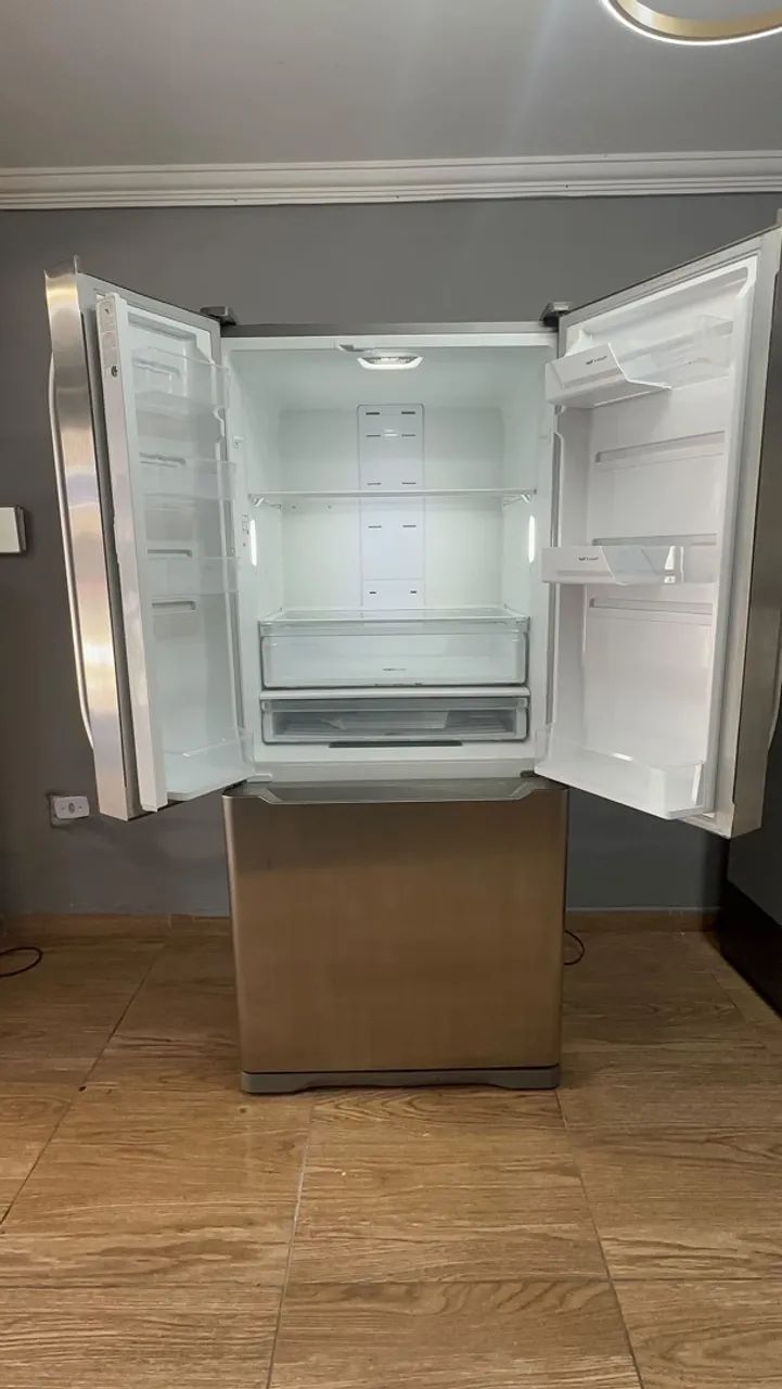 Refrigerador Eletrolux  - Foto 5