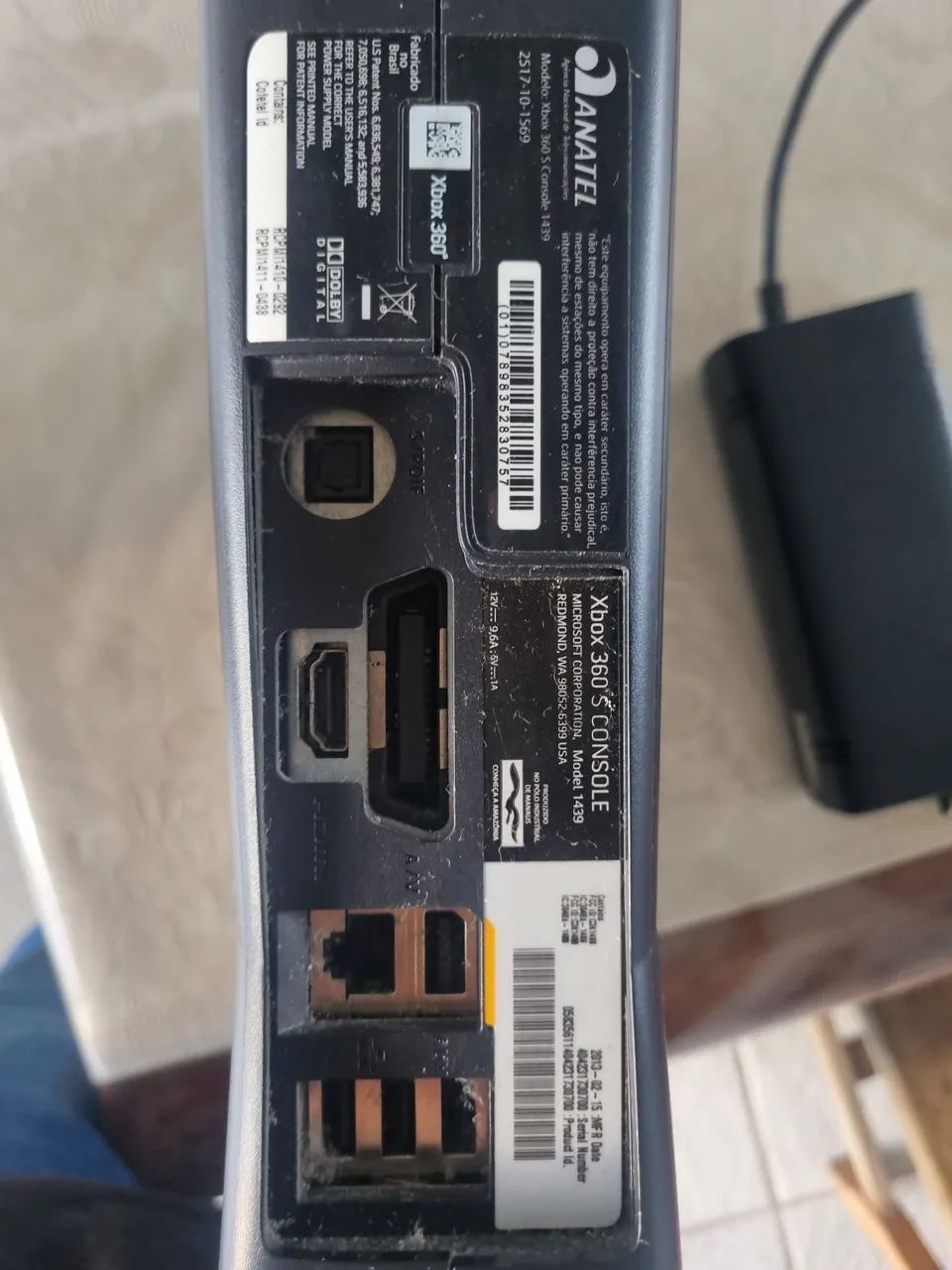 XBOX 360 - Foto 4