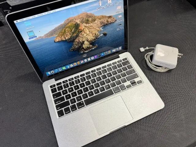 macbook pro mid 2014