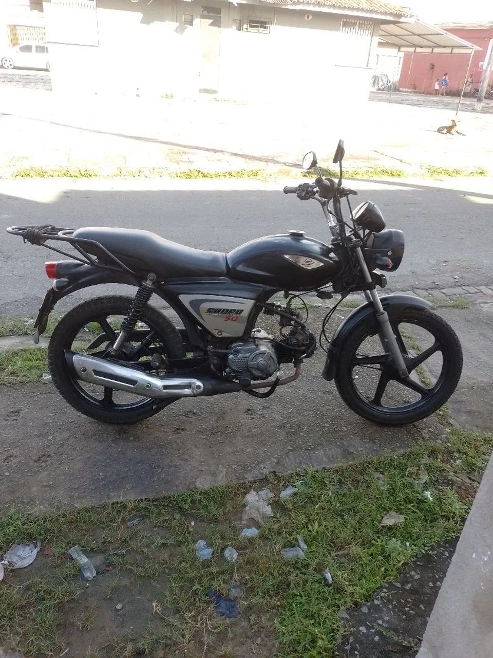 Sem reserva de domínio  - Foto 4